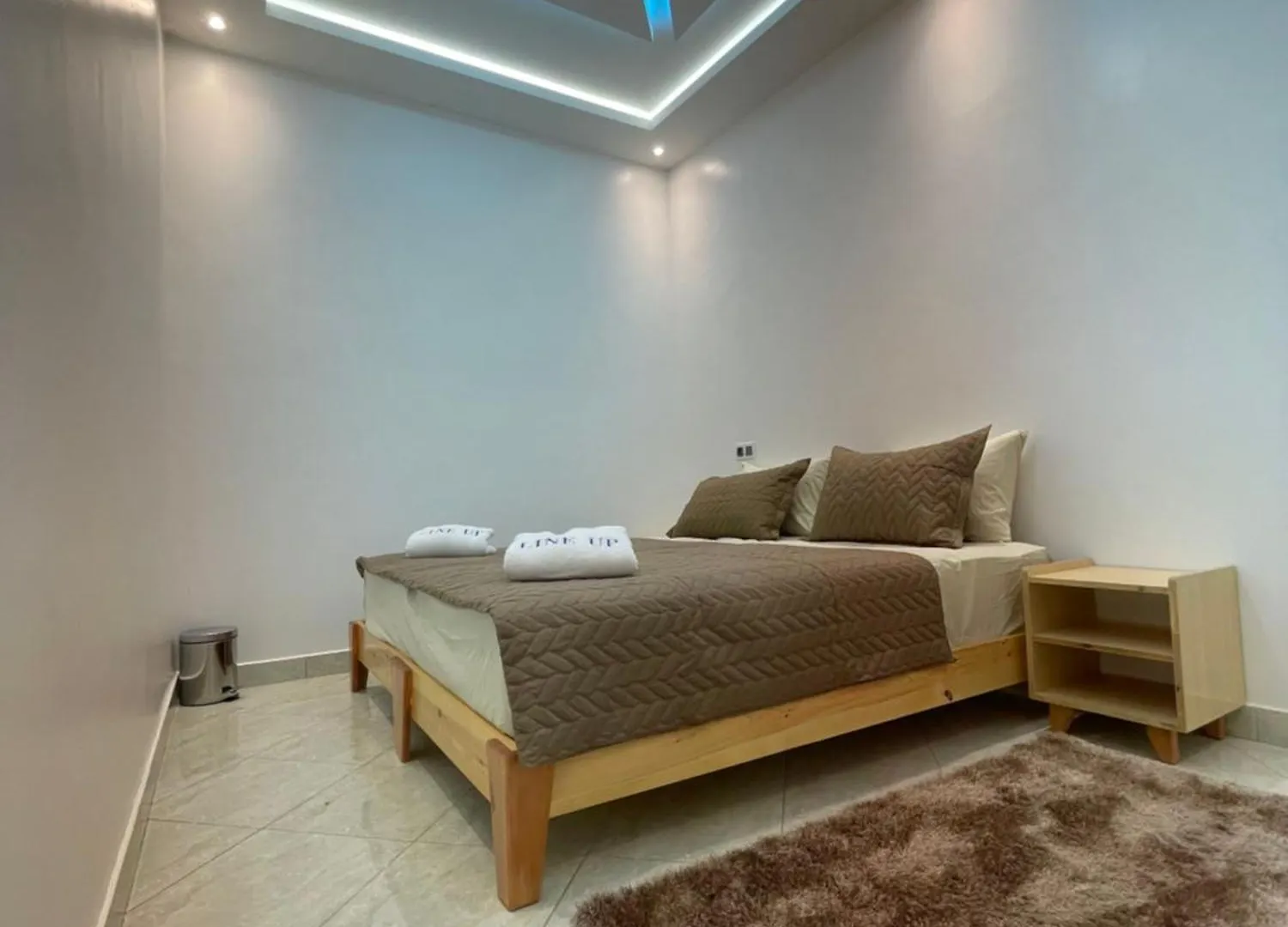 Line Up Surf House Hostel Agadir 0*,  Morocco