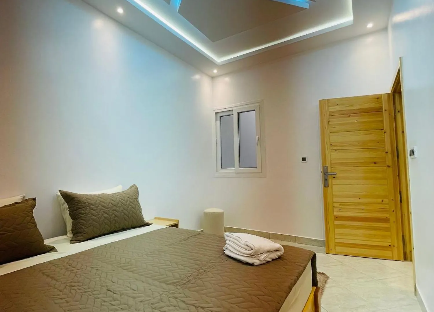 Line Up Surf House Hostel Agadir