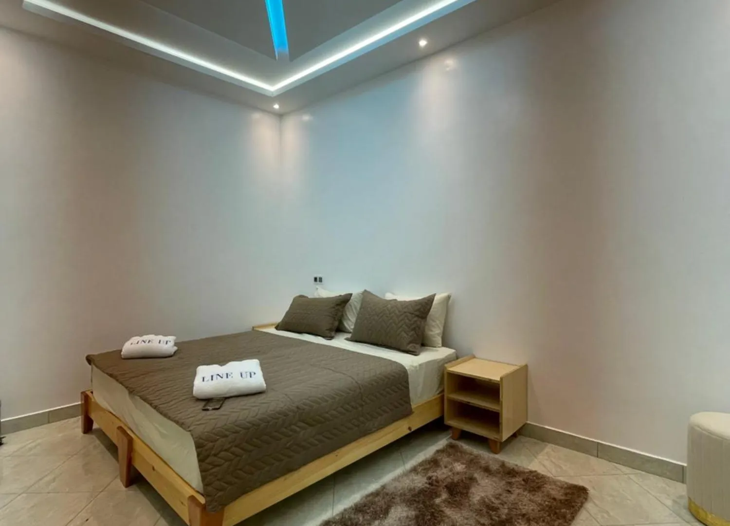 Line Up Surf House Hostel Agadir