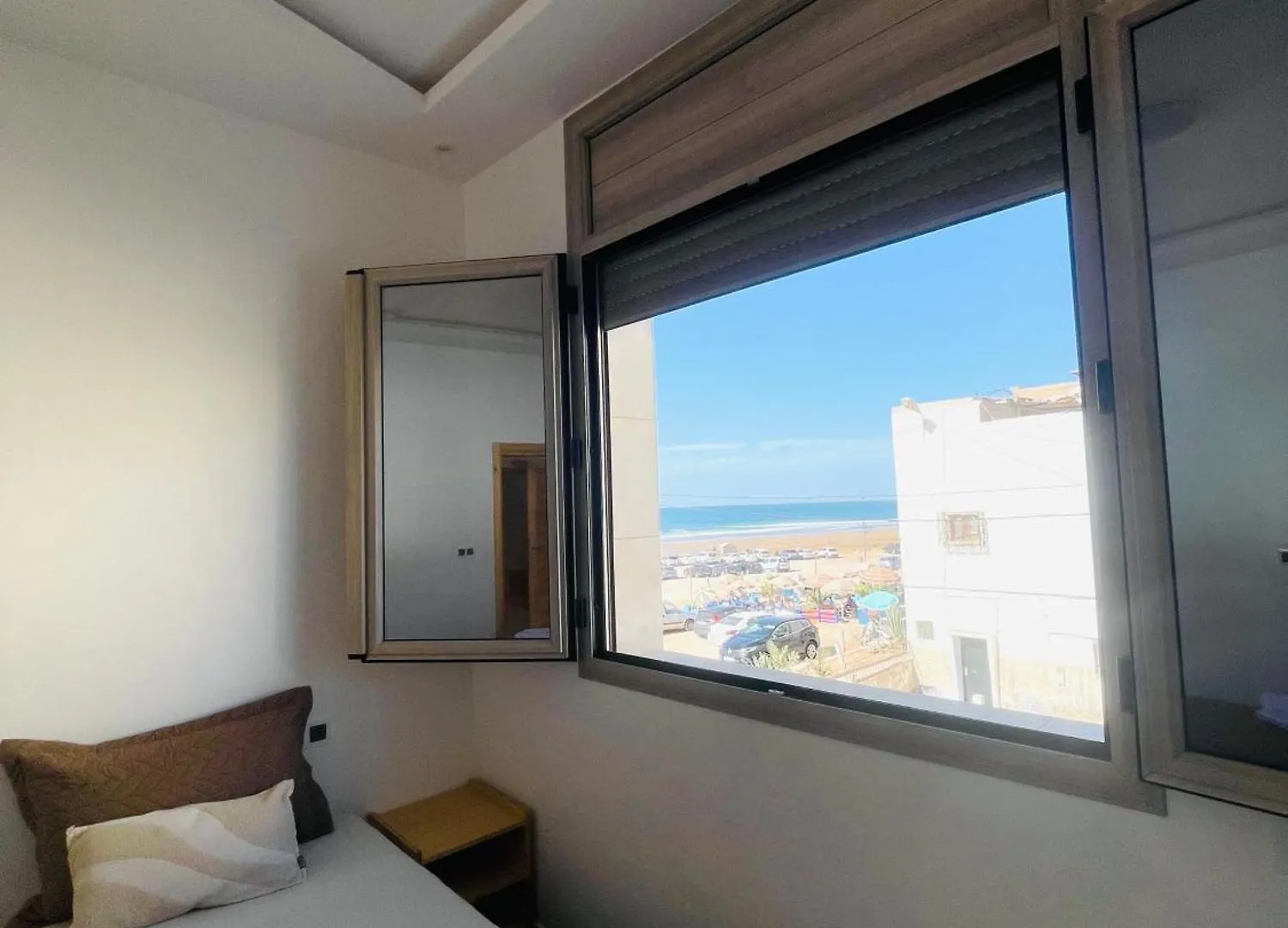 Line Up Surf House Hostel Agadir