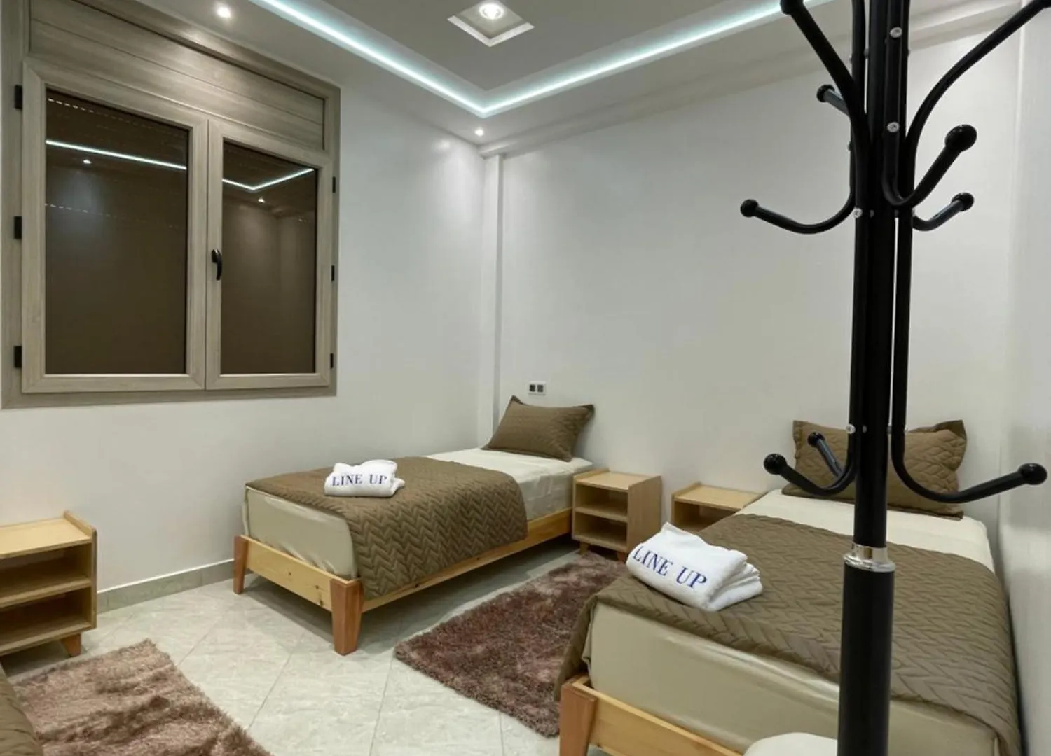 Line Up Surf House Hostel Agadir 0*,  Morocco