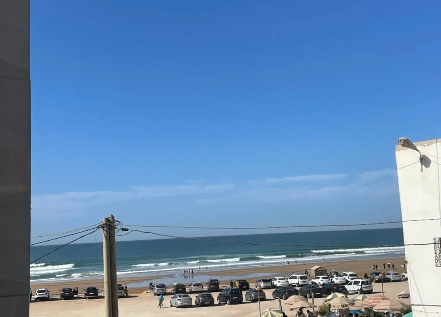 Line Up Surf House Hostel Agadir 0*,  Morocco
