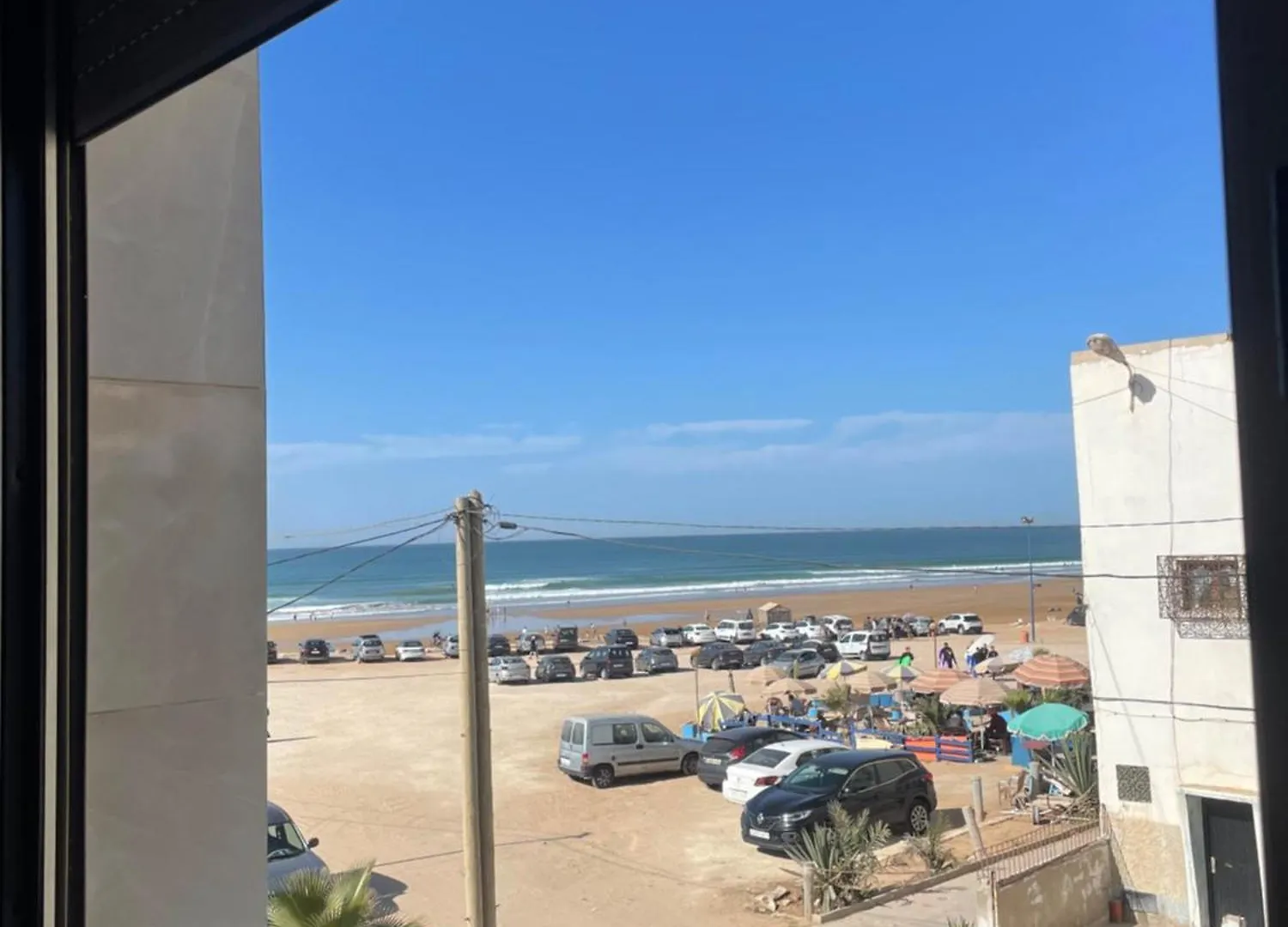 Line Up Surf House Hostel Agadir
