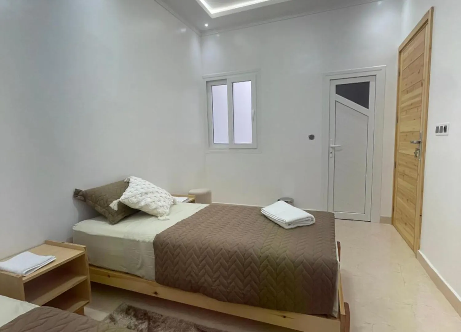 Line Up Surf House Hostel Agadir