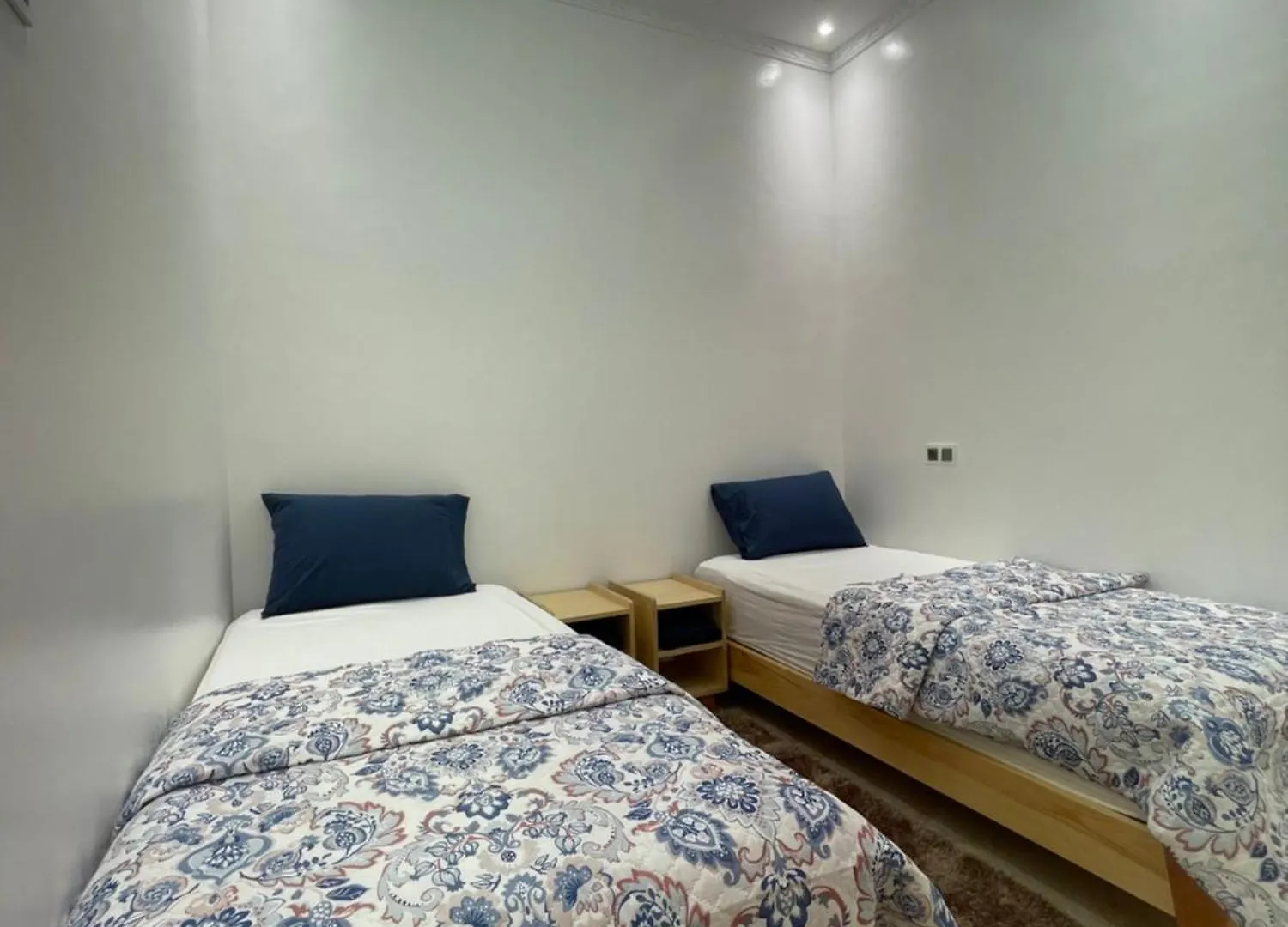 Line Up Surf House Hostel Agadir 0*,  Morocco