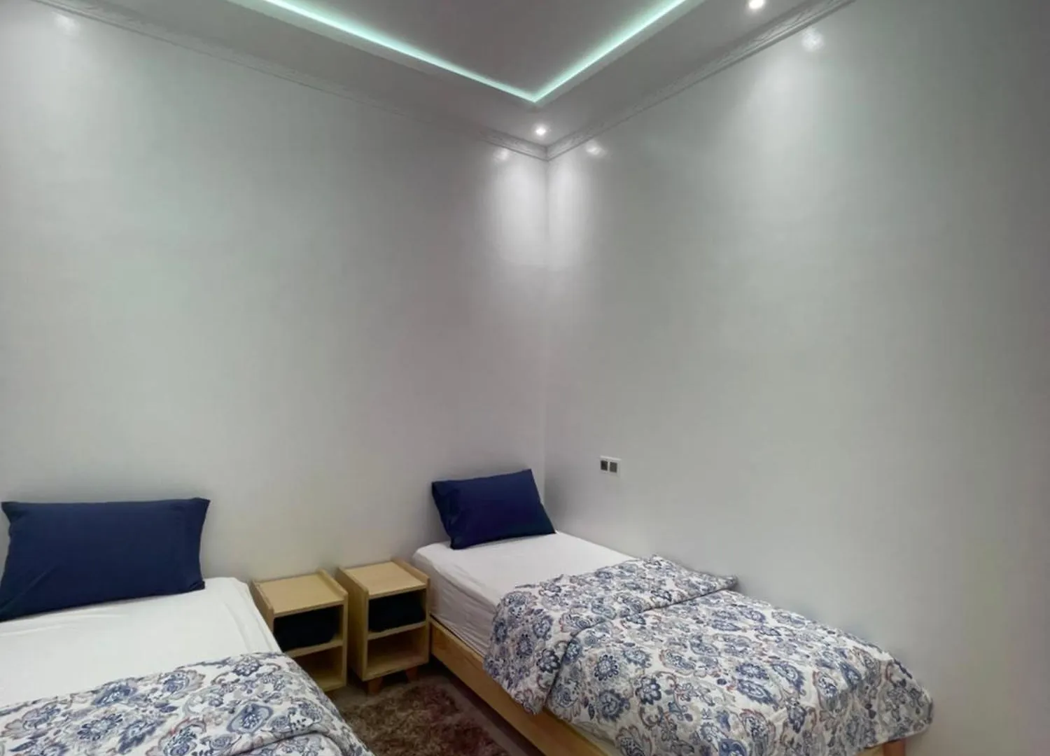 Line Up Surf House Hostel Agadir